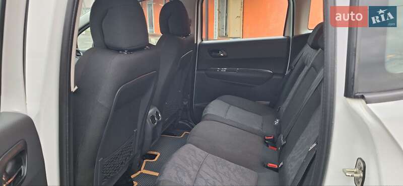 Внедорожник / Кроссовер Peugeot 3008 2012 в Новоархангельске