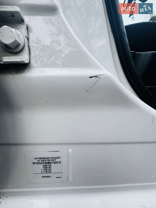 Внедорожник / Кроссовер Peugeot 3008 2011 в Киеве фото 14 Внедорожник / Кроссовер Peugeot 3008 2011 в Киеве