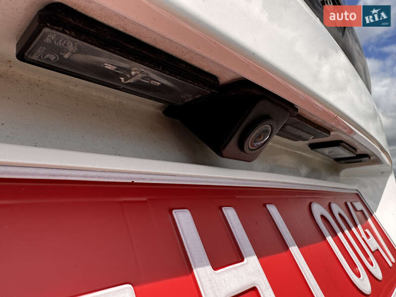 Внедорожник / Кроссовер Peugeot 3008 2020 в Киеве фото 9 Внедорожник / Кроссовер Peugeot 3008 2020 в Киеве