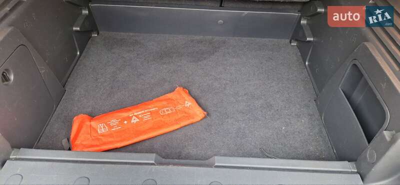 Позашляховик / Кросовер Peugeot 3008 2012 в Новоархангельську фото 24 Позашляховик / Кросовер Peugeot 3008 2012 в Новоархангельську