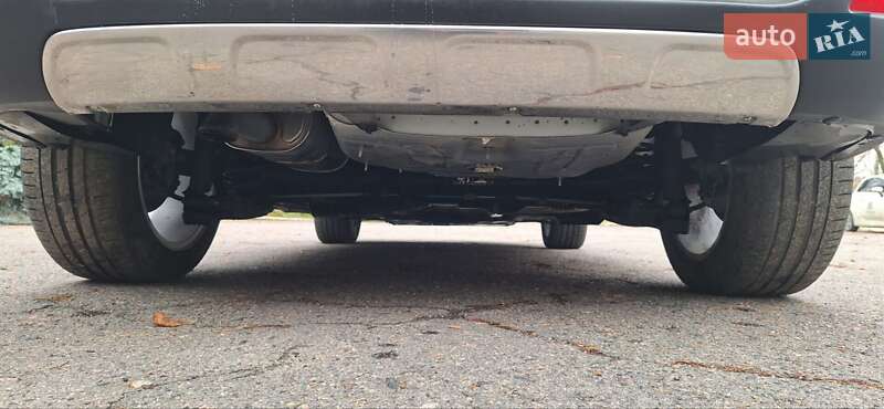 Позашляховик / Кросовер Peugeot 3008 2012 в Новоархангельську фото 26 Позашляховик / Кросовер Peugeot 3008 2012 в Новоархангельську