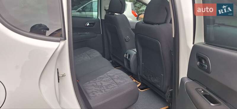 Позашляховик / Кросовер Peugeot 3008 2012 в Новоархангельську фото 64 Позашляховик / Кросовер Peugeot 3008 2012 в Новоархангельську