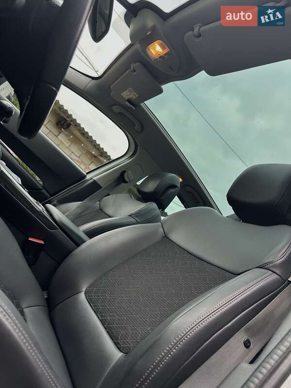 Позашляховик / Кросовер Peugeot 3008 2014 в Стрию