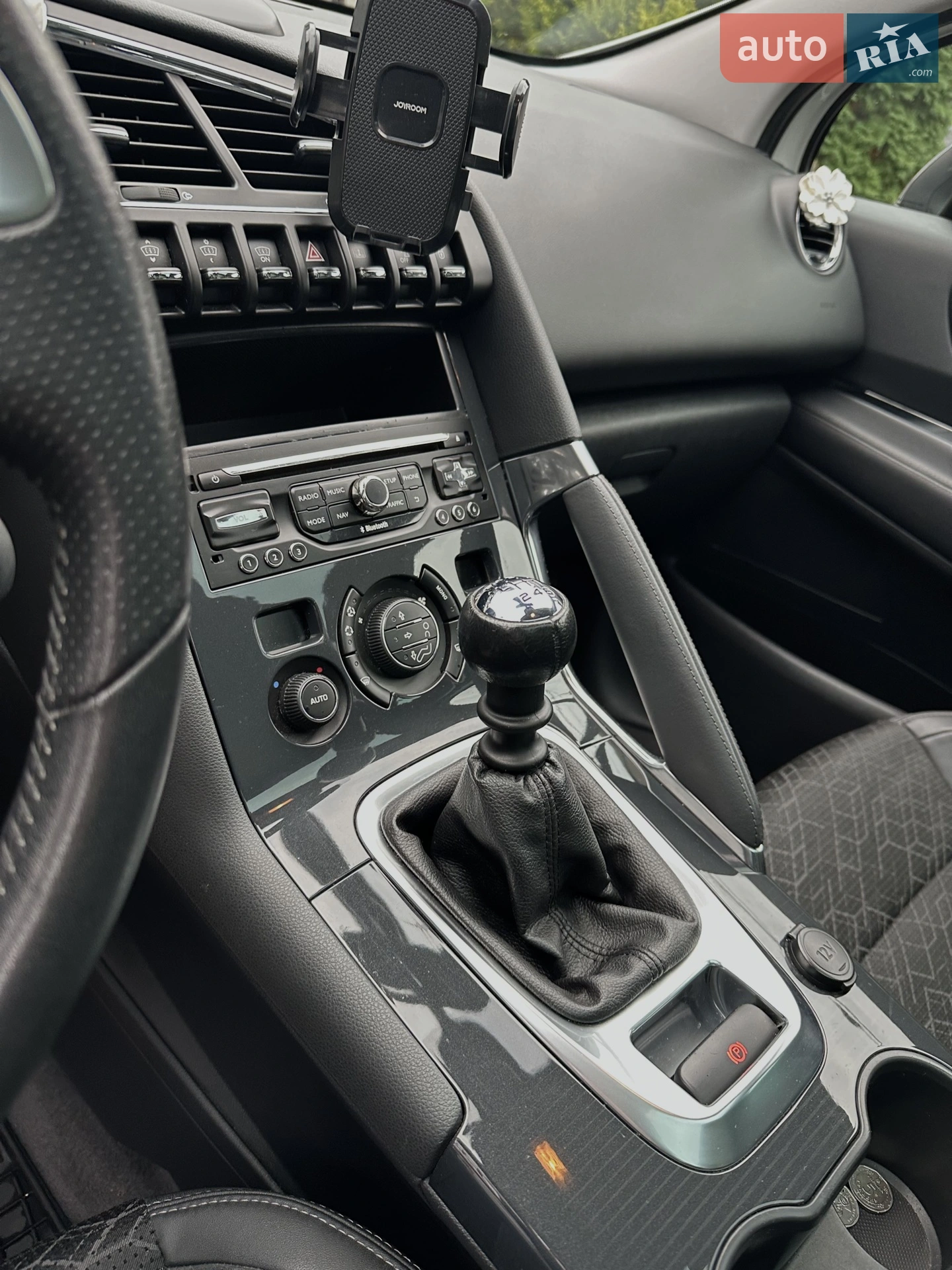 2014 Peugeot 3008 - мініатюра 6
