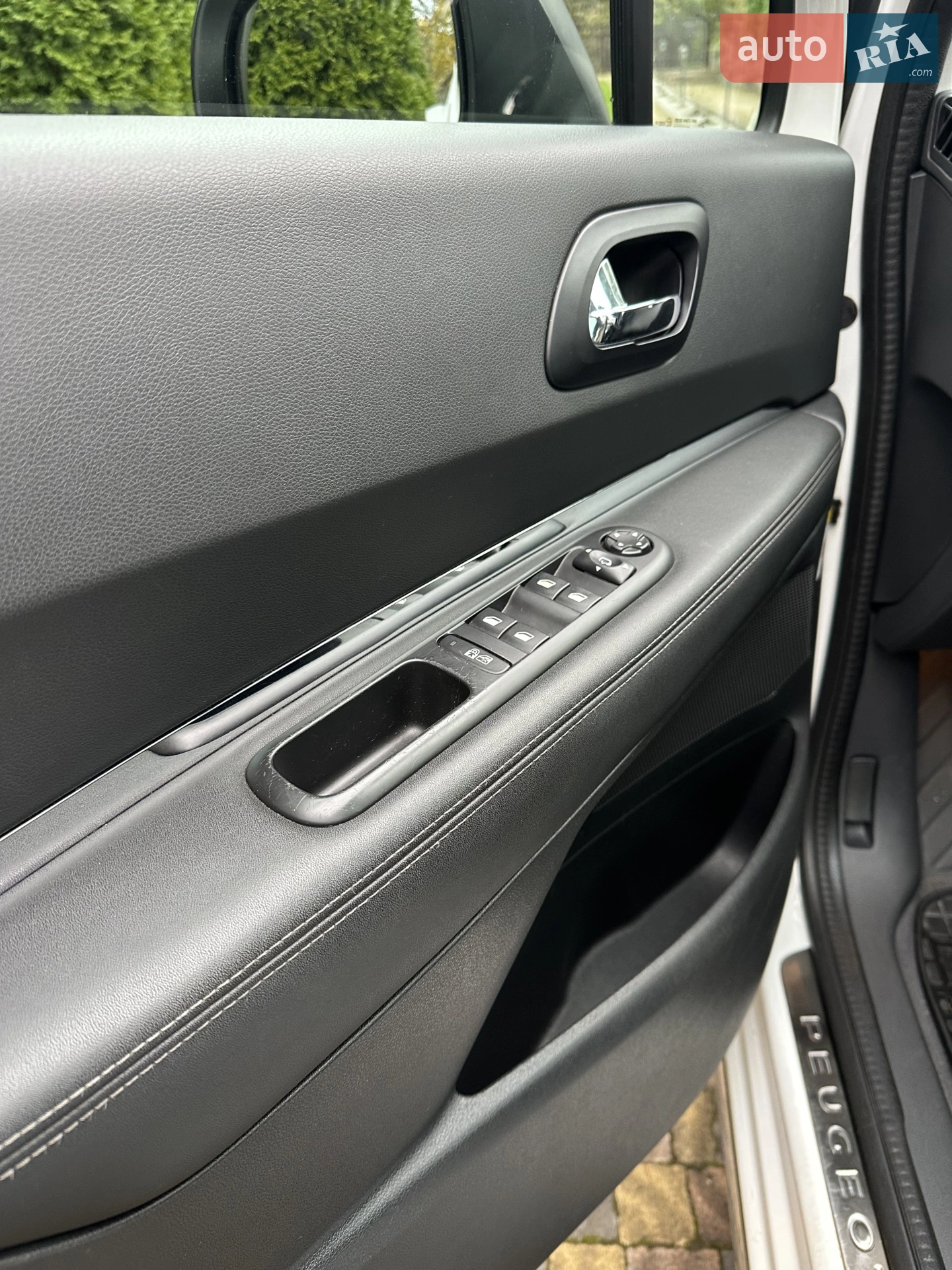 2014 Peugeot 3008 - мініатюра 9