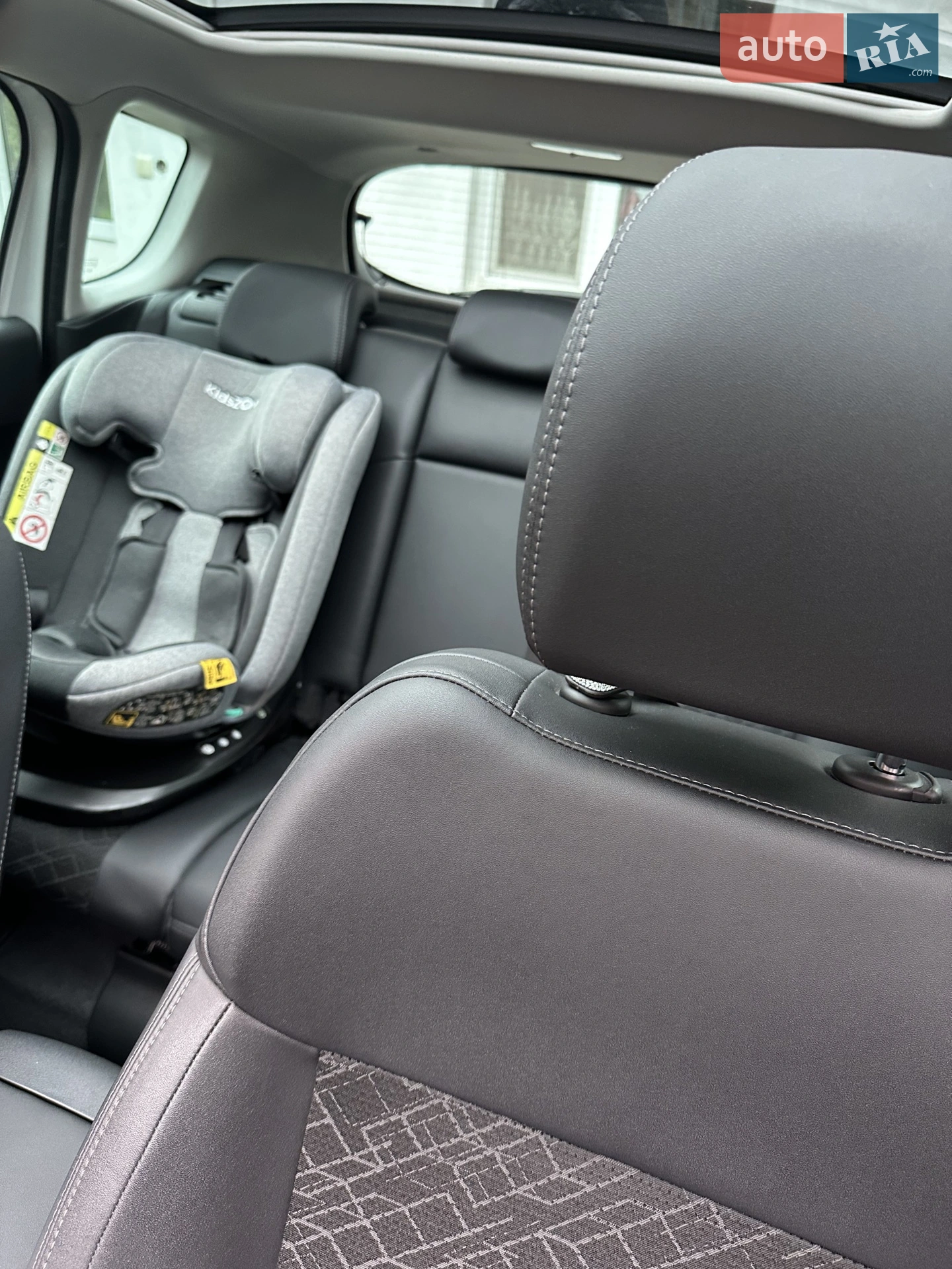 2014 Peugeot 3008 - мініатюра 7
