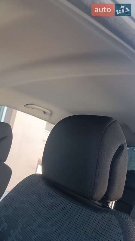 Внедорожник / Кроссовер Peugeot 3008 2011 в Харькове фото 18 Внедорожник / Кроссовер Peugeot 3008 2011 в Харькове