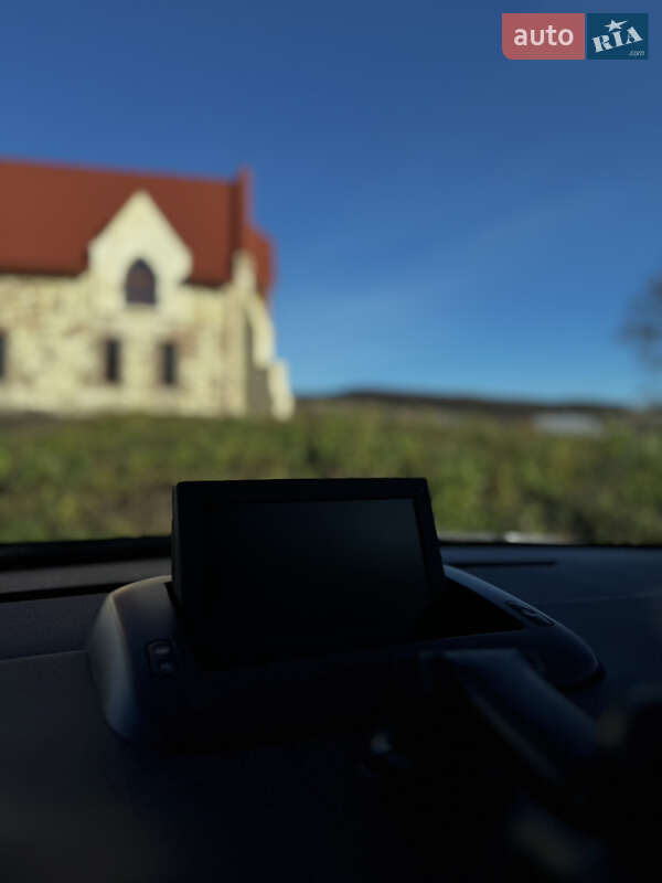 Внедорожник / Кроссовер Peugeot 3008 2011 в Тернополе