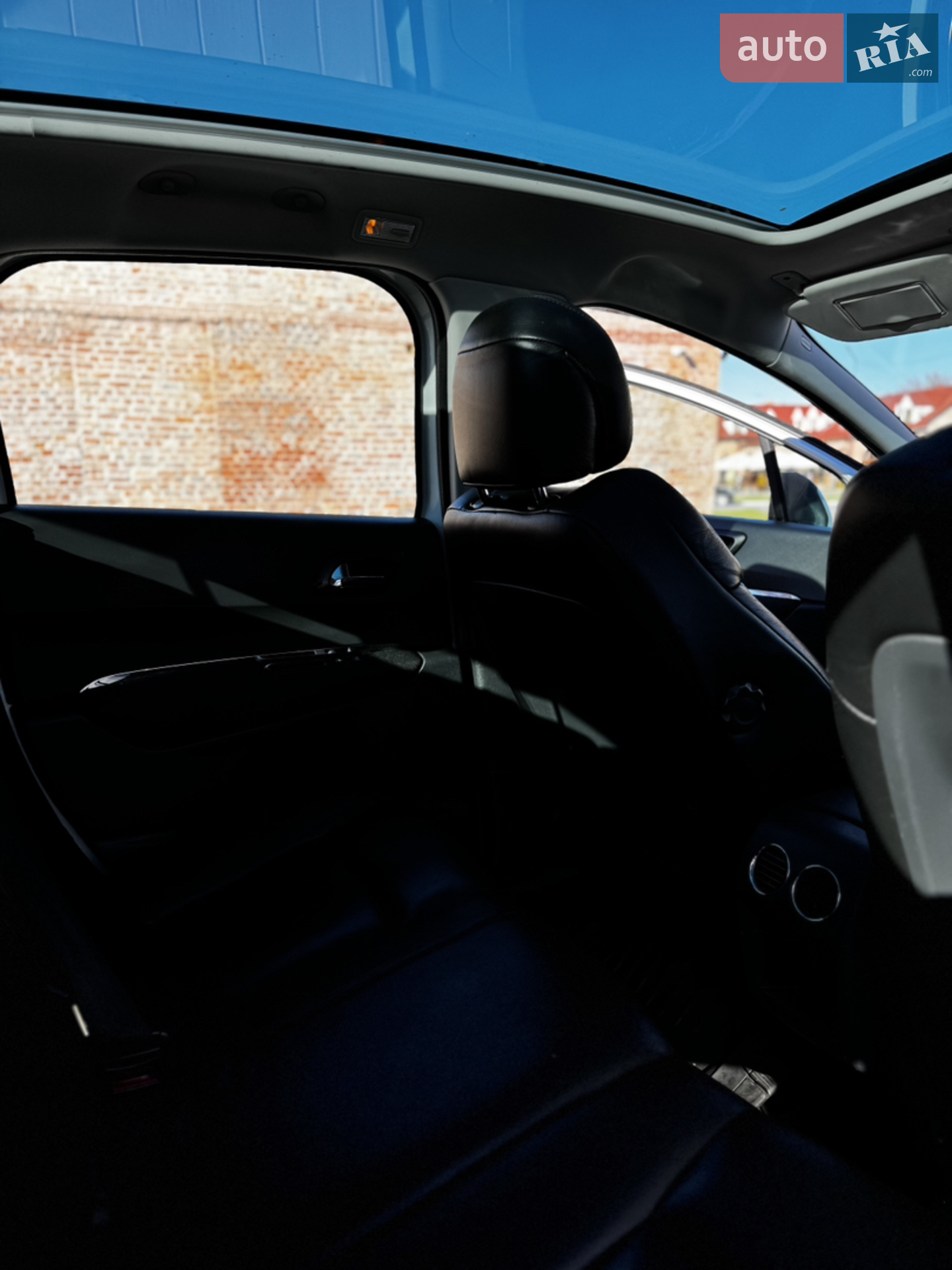 2011 Peugeot 3008 - мініатюра 21