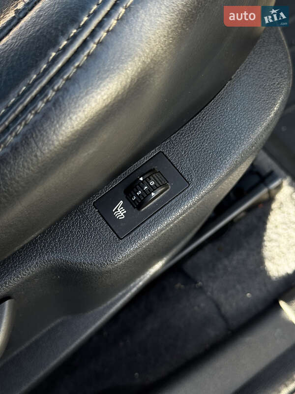 Внедорожник / Кроссовер Peugeot 3008 2011 в Тернополе