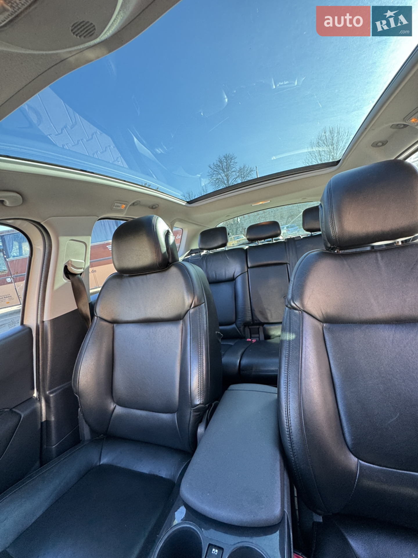2011 Peugeot 3008 - мініатюра 28