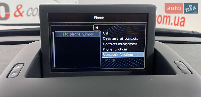 Внедорожник / Кроссовер Peugeot 3008 2016 в Львове фото 25 Внедорожник / Кроссовер Peugeot 3008 2016 в Львове