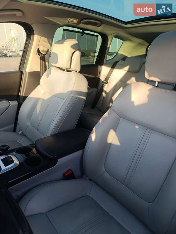 Позашляховик / Кросовер Peugeot 3008 2010 в Рівному