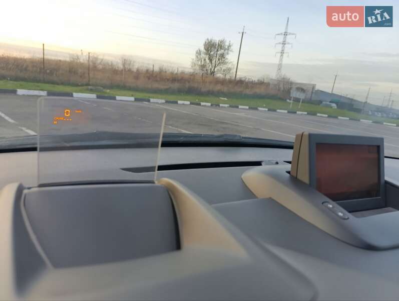 Позашляховик / Кросовер Peugeot 3008 2010 в Рівному