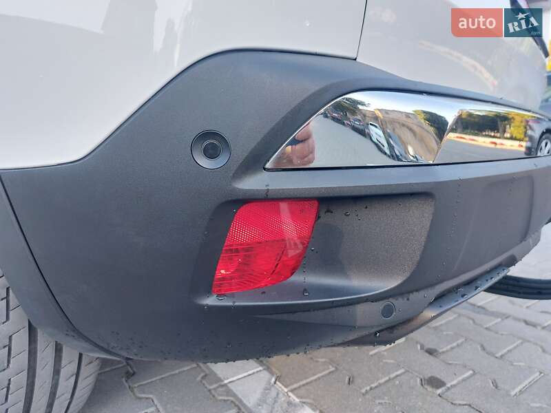Внедорожник / Кроссовер Peugeot 3008 2020 в Тернополе фото 13 Внедорожник / Кроссовер Peugeot 3008 2020 в Тернополе