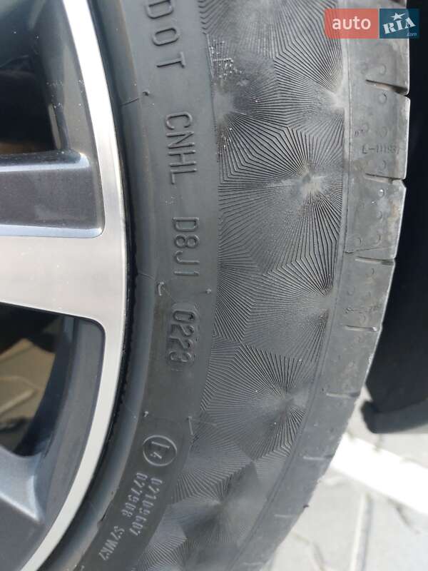 Внедорожник / Кроссовер Peugeot 3008 2020 в Тернополе фото 14 Внедорожник / Кроссовер Peugeot 3008 2020 в Тернополе