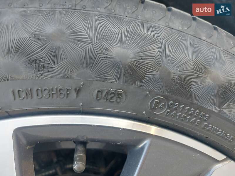 Внедорожник / Кроссовер Peugeot 3008 2020 в Тернополе фото 15 Внедорожник / Кроссовер Peugeot 3008 2020 в Тернополе