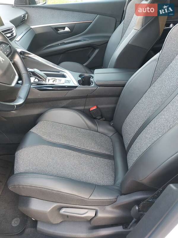 Внедорожник / Кроссовер Peugeot 3008 2020 в Тернополе фото 47 Внедорожник / Кроссовер Peugeot 3008 2020 в Тернополе