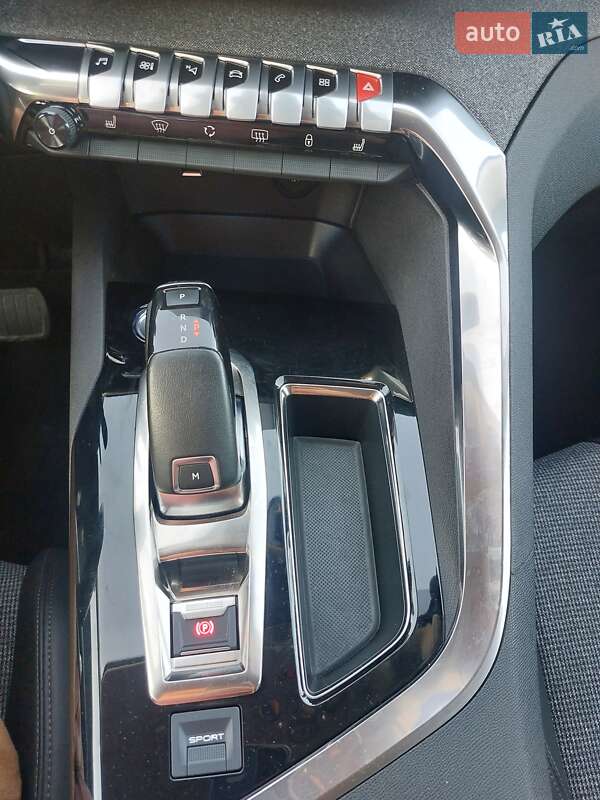 Внедорожник / Кроссовер Peugeot 3008 2020 в Тернополе фото 53 Внедорожник / Кроссовер Peugeot 3008 2020 в Тернополе