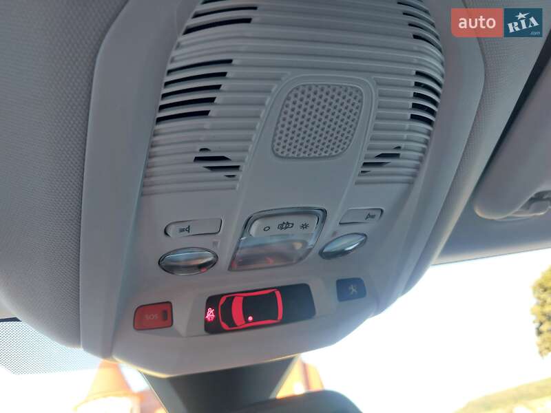 Внедорожник / Кроссовер Peugeot 3008 2020 в Тернополе фото 60 Внедорожник / Кроссовер Peugeot 3008 2020 в Тернополе