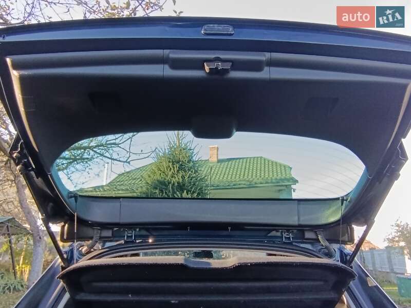 Позашляховик / Кросовер Peugeot 3008 2010 в Трускавці