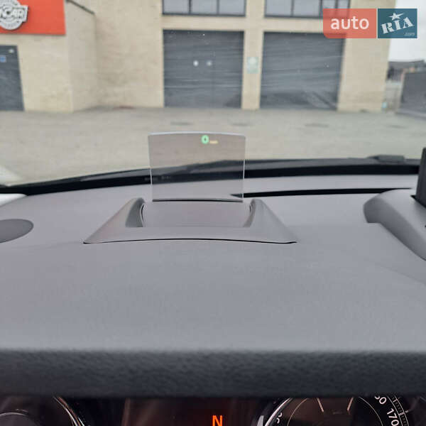 Внедорожник / Кроссовер Peugeot 3008 2014 в Борисполе