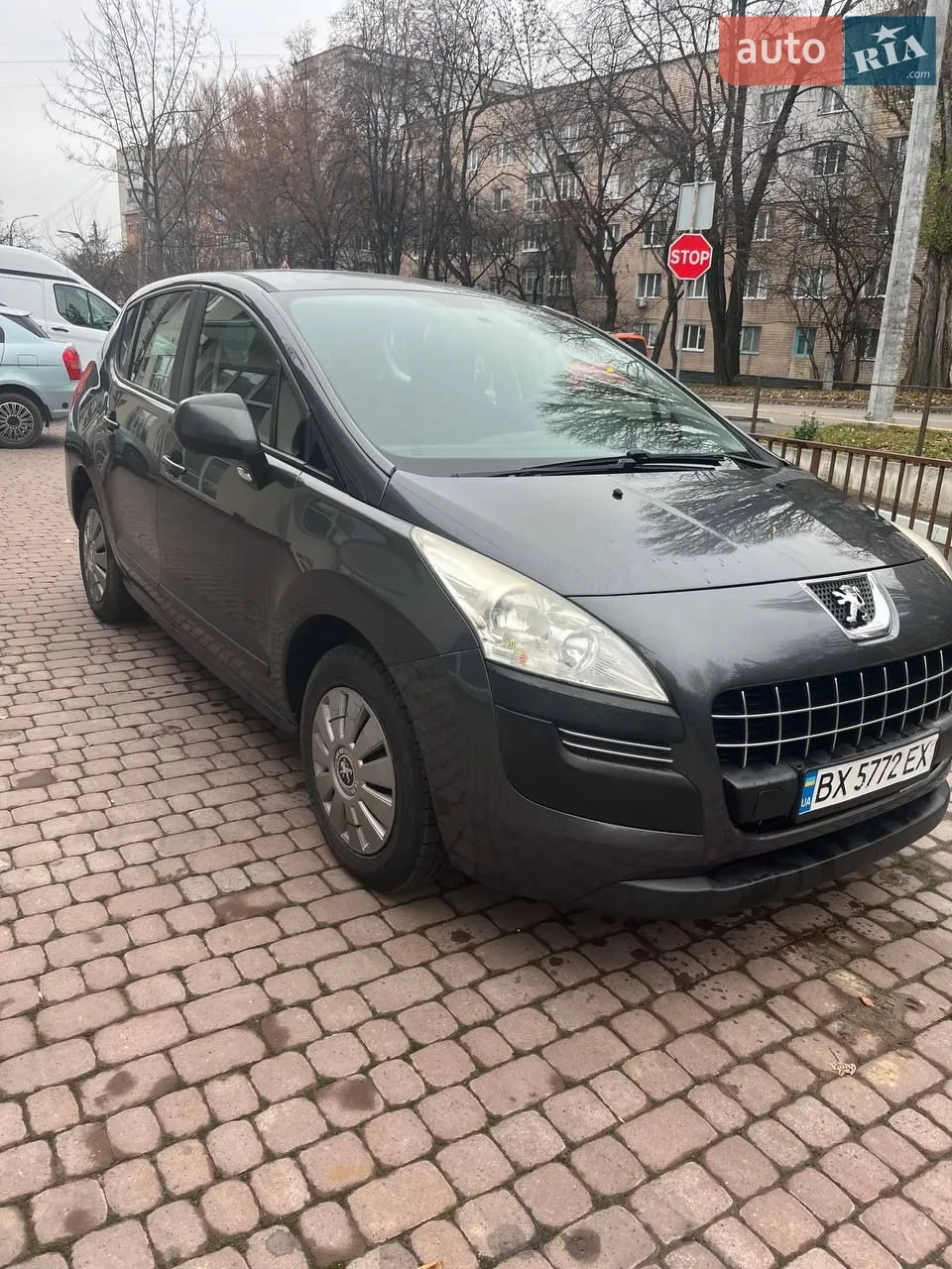 2011 Peugeot 3008 - мініатюра 39