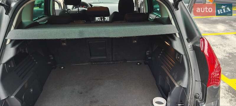 Внедорожник / Кроссовер Peugeot 3008 2009 в Киеве фото 14 Внедорожник / Кроссовер Peugeot 3008 2009 в Киеве