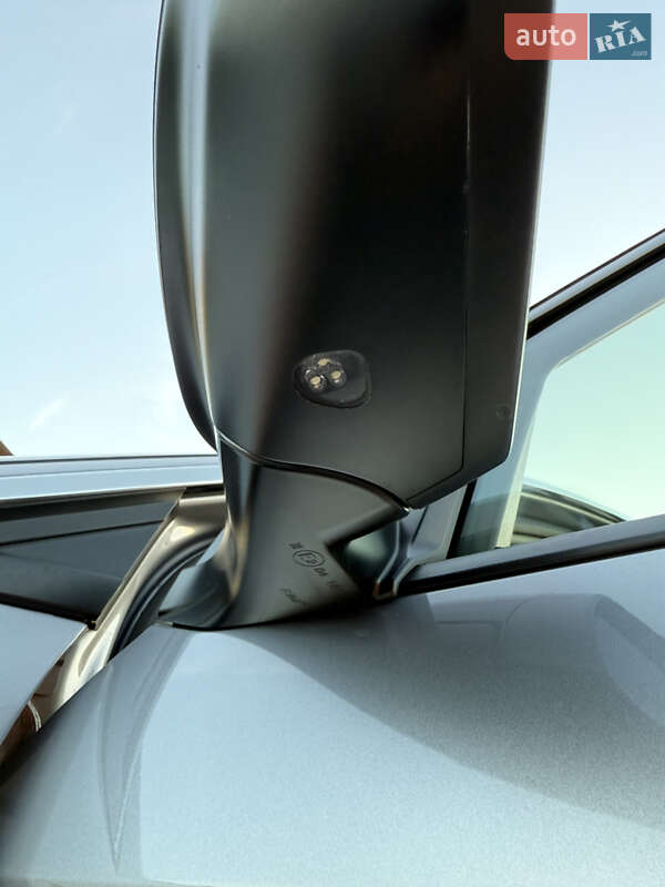 Внедорожник / Кроссовер Peugeot 3008 2019 в Ровно