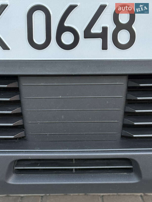 Внедорожник / Кроссовер Peugeot 3008 2019 в Ровно