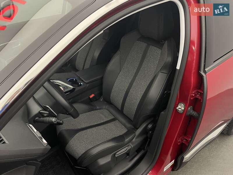 Внедорожник / Кроссовер Peugeot 3008 2019 в Киеве фото 9 Внедорожник / Кроссовер Peugeot 3008 2019 в Киеве