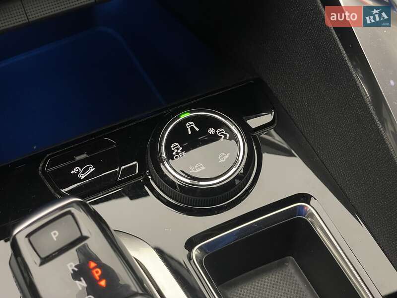 Внедорожник / Кроссовер Peugeot 3008 2019 в Киеве фото 20 Внедорожник / Кроссовер Peugeot 3008 2019 в Киеве