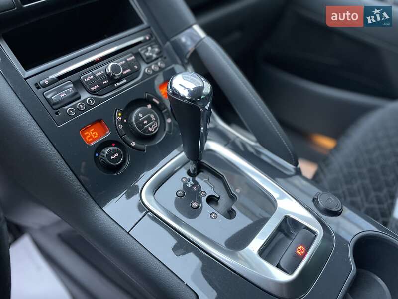 Внедорожник / Кроссовер Peugeot 3008 2015 в Сумах