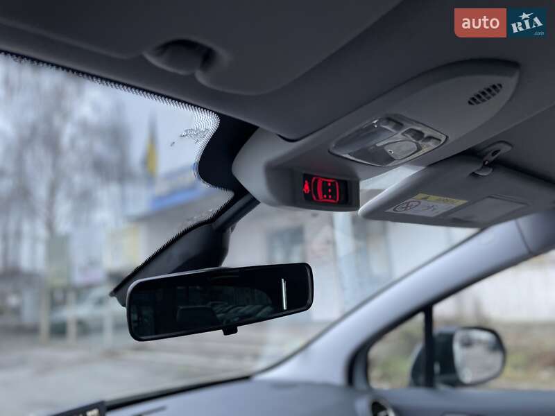 Внедорожник / Кроссовер Peugeot 3008 2015 в Сумах