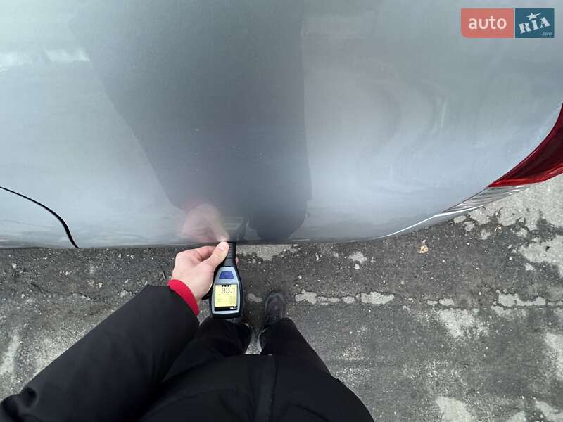 Внедорожник / Кроссовер Peugeot 3008 2015 в Сумах