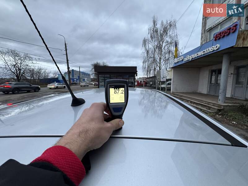 Внедорожник / Кроссовер Peugeot 3008 2015 в Сумах