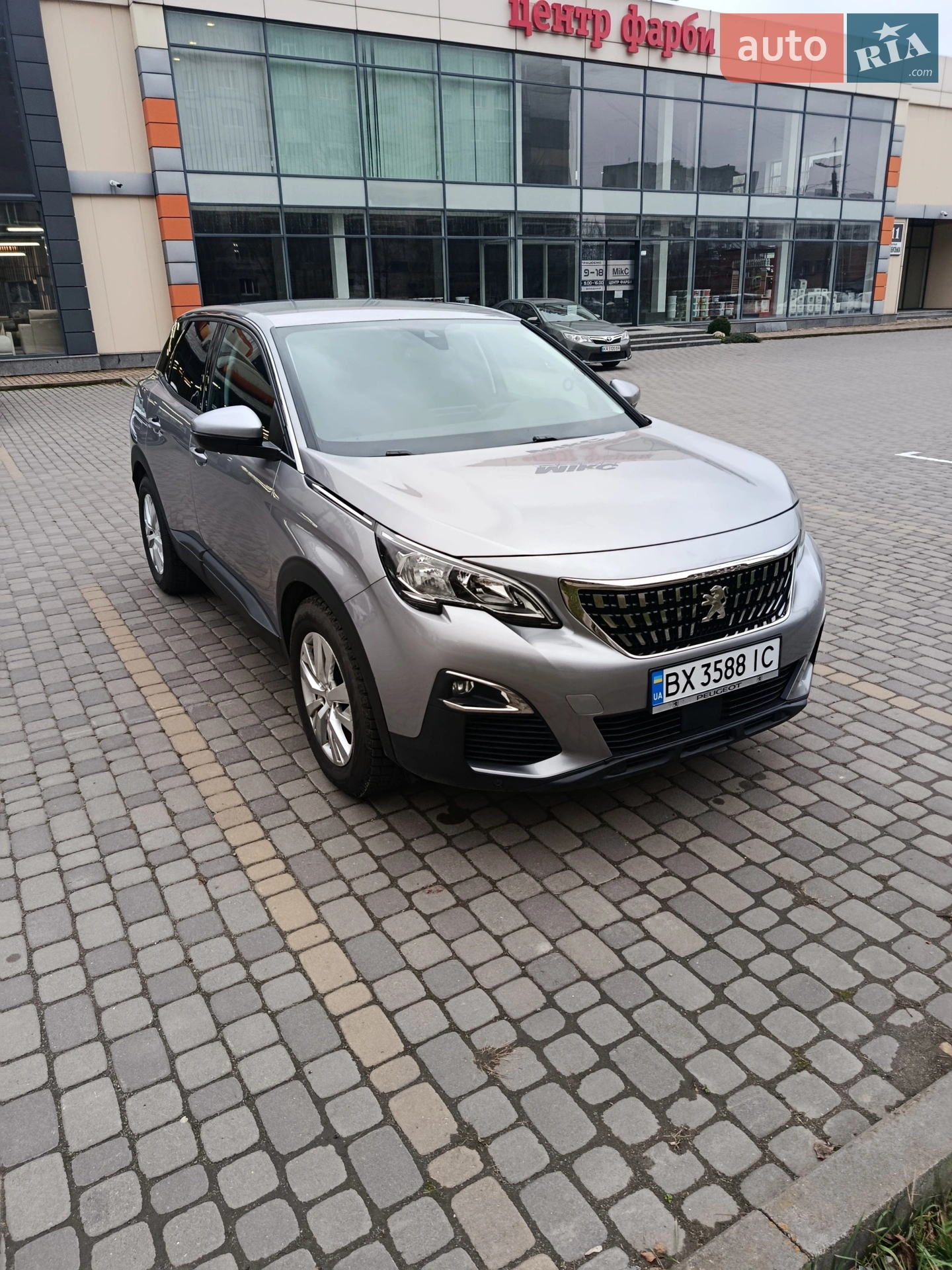 Фото авто 15