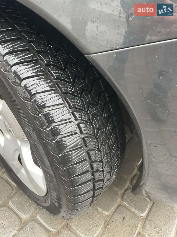 Внедорожник / Кроссовер Peugeot 3008 2010 в Львове