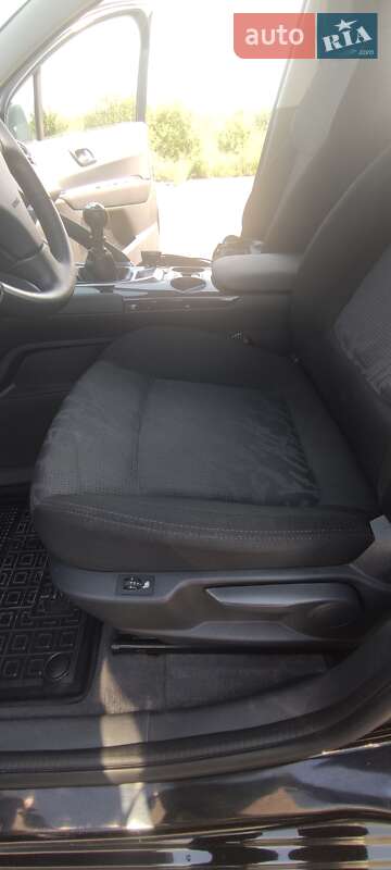 Позашляховик / Кросовер Peugeot 3008 2011 в Бару