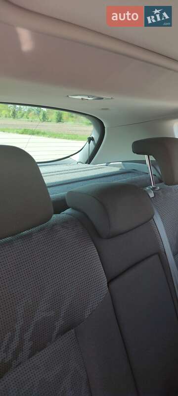 Позашляховик / Кросовер Peugeot 3008 2011 в Бару