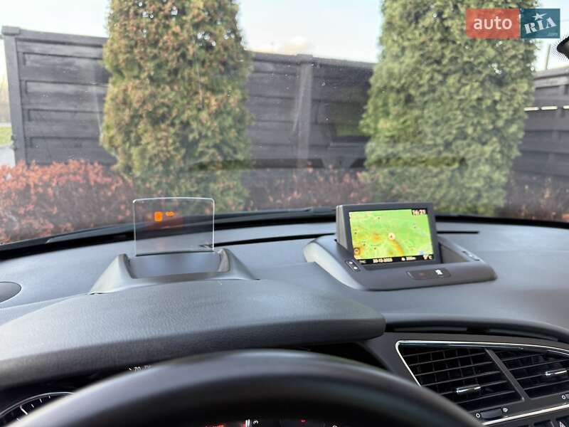 Внедорожник / Кроссовер Peugeot 3008 2013 в Стрые