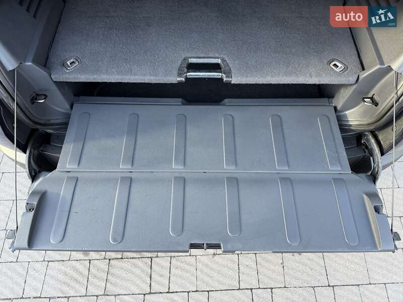 Внедорожник / Кроссовер Peugeot 3008 2013 в Стрые