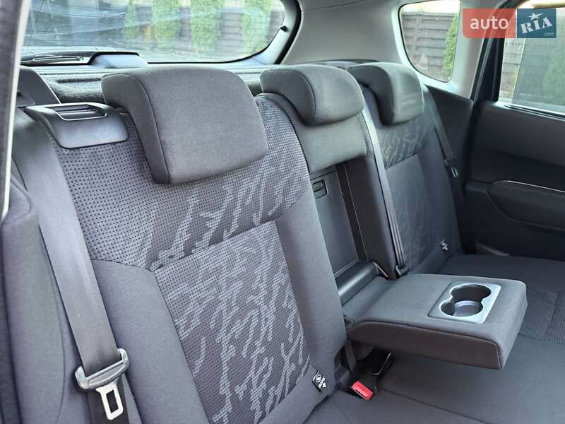 Внедорожник / Кроссовер Peugeot 3008 2013 в Стрые