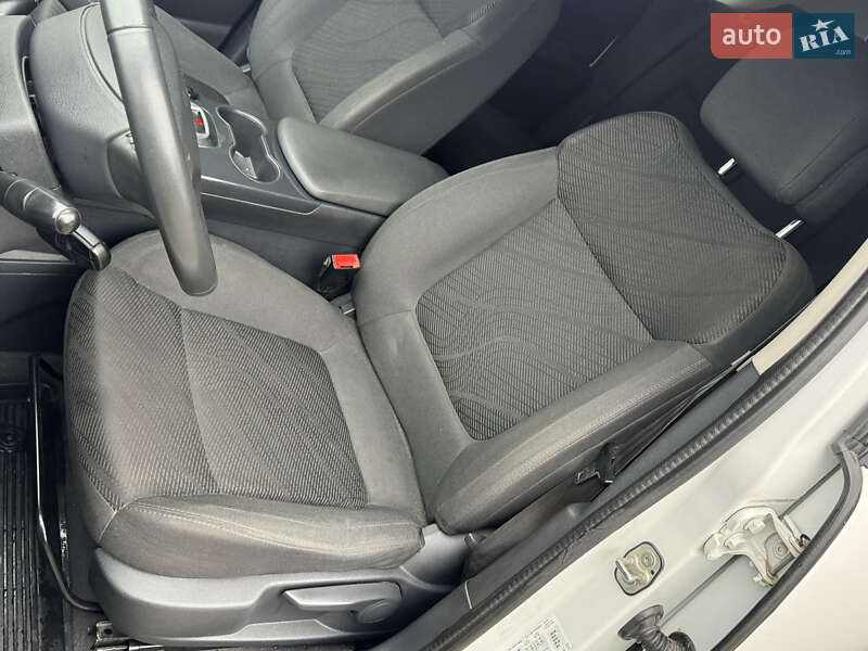 Внедорожник / Кроссовер Peugeot 3008 2012 в Коломые фото 17 Внедорожник / Кроссовер Peugeot 3008 2012 в Коломые