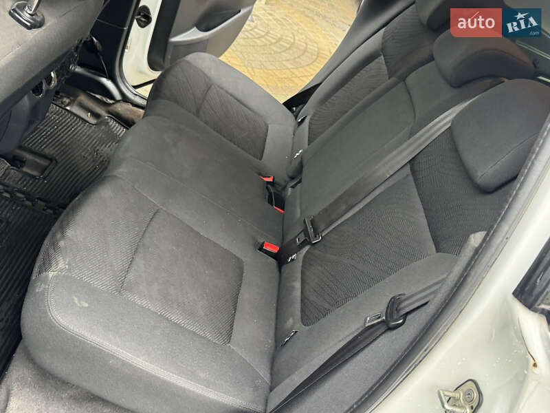 Внедорожник / Кроссовер Peugeot 3008 2012 в Коломые фото 25 Внедорожник / Кроссовер Peugeot 3008 2012 в Коломые