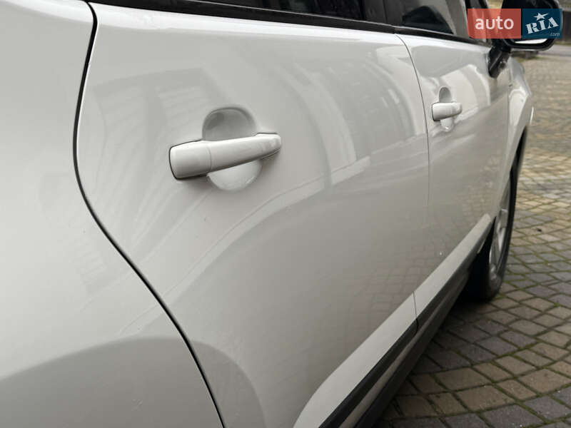 Внедорожник / Кроссовер Peugeot 3008 2012 в Коломые фото 52 Внедорожник / Кроссовер Peugeot 3008 2012 в Коломые