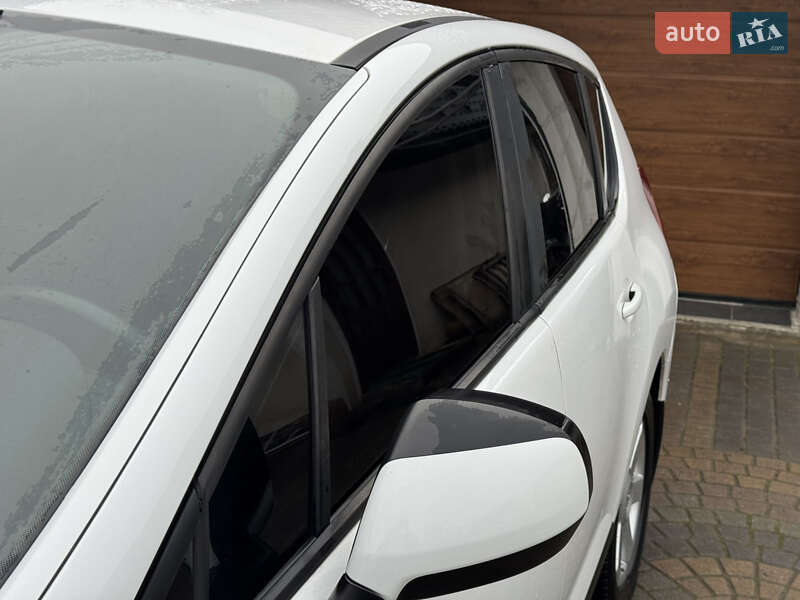 Внедорожник / Кроссовер Peugeot 3008 2012 в Коломые фото 56 Внедорожник / Кроссовер Peugeot 3008 2012 в Коломые