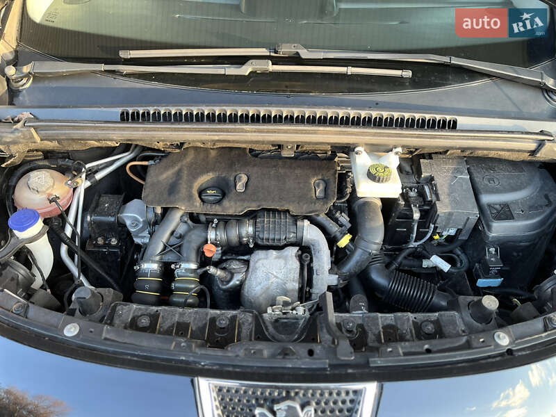 Позашляховик / Кросовер Peugeot 3008 2010 в Дубні