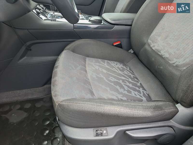 Позашляховик / Кросовер Peugeot 3008 2010 в Вінниці