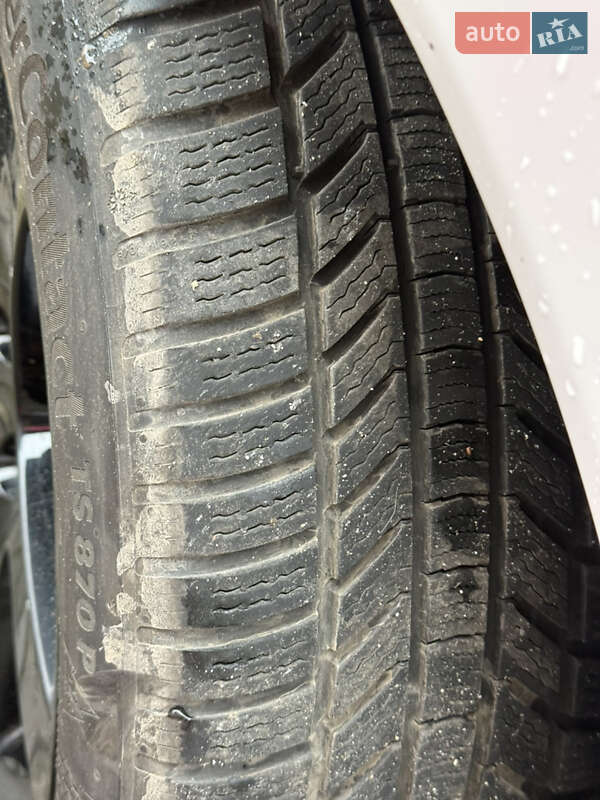 Внедорожник / Кроссовер Peugeot 3008 2010 в Тернополе